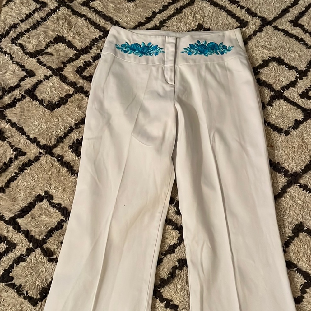 Mesmerize pants Stretch jeans